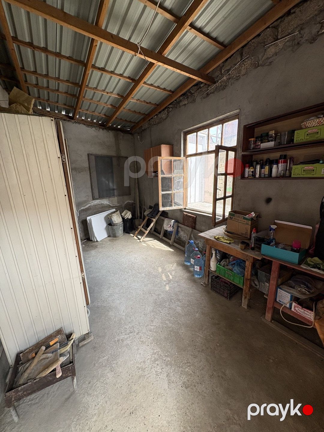Satılır 4 otaqlı həyət evi/bağ evi 120 m² — Ev, villa, Bakı (5)