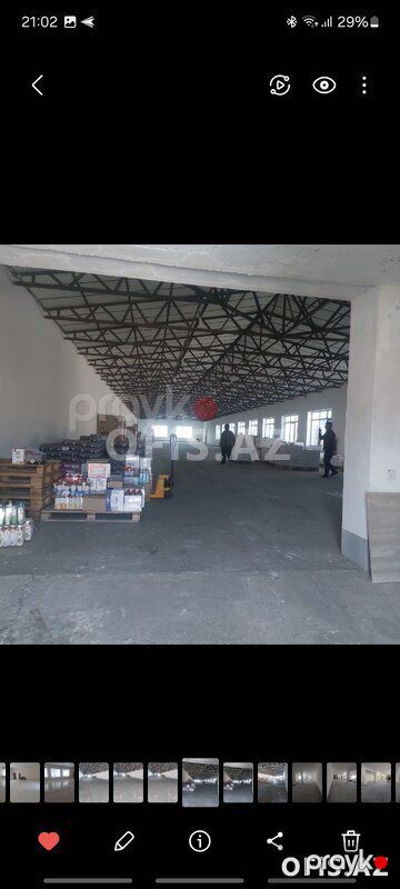 Yeni tikili Kirayə Verilir Abşeron r., Digah q., 1 otaq, 100 m² — Mənzil, Bakı (8)