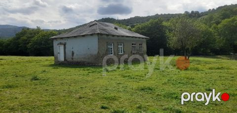 Satılır torpaq 11 sot — Quba