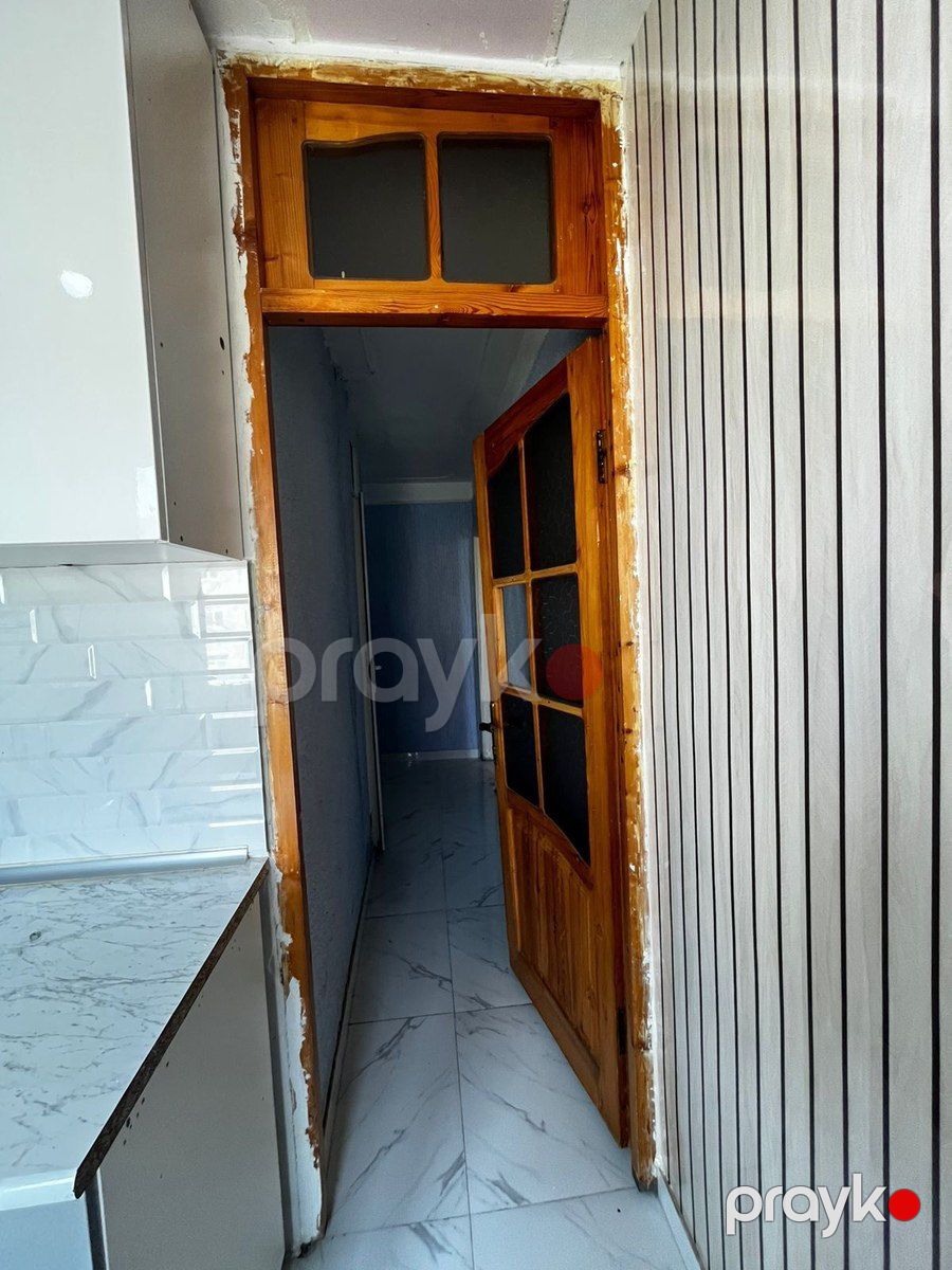2-otaqlı mənzil, Sumqayıt ş., 45 m² — Mənzil, Sumqayıt (4)