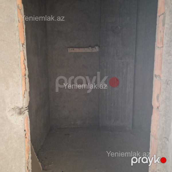 Satılır 3 otaqlı Bina evi menzil (Yeni tikili), 146.5 m², Xətai rayonu — Mənzil, Bakı (10)