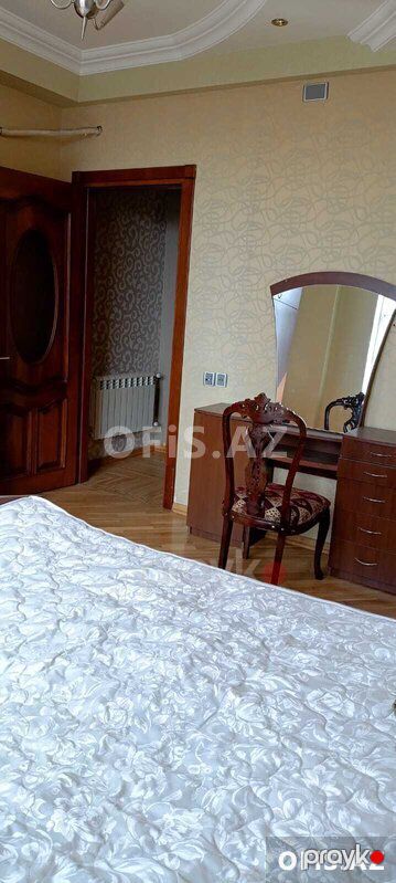 Yeni tikili Satılır Xətai r., Əhmədli m., 2 otaq, 90 m² — Mənzil, Bakı (6)
