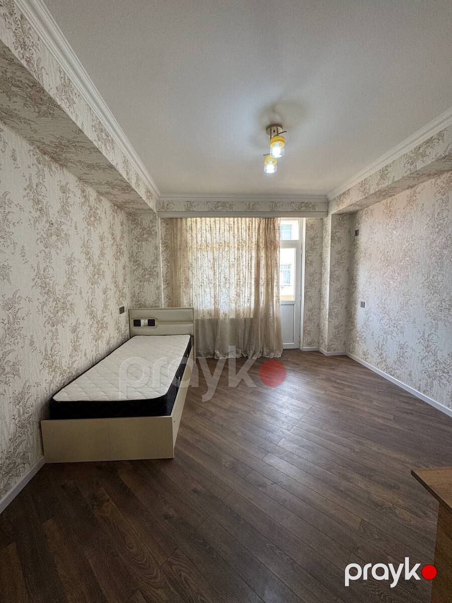 Satılır 3 otaqlı yeni tikili 120 m² — Mənzil, Bakı (5)