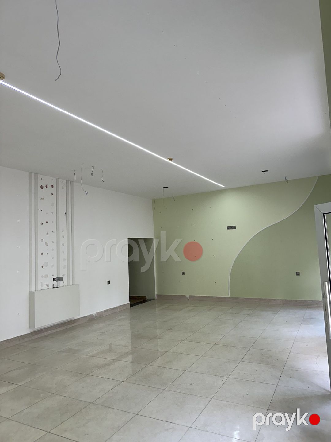 İcarəyə verilir obyekt 160 m² — Əmlak, Sumqayıt (3)