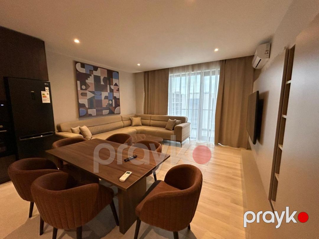 Satılır 2 otaqlı yeni tikili 94.8 m² — Mənzil, Bakı (4)