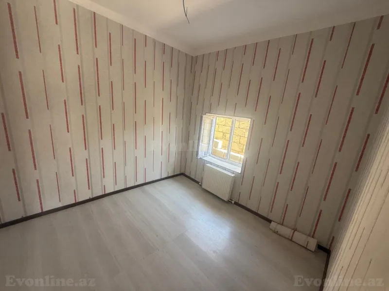 Satılır 3 otaqlı Həyət evi 80 m² Bakı, Suraxanı r., Hövsan — Ev, villa, Bakı (7)