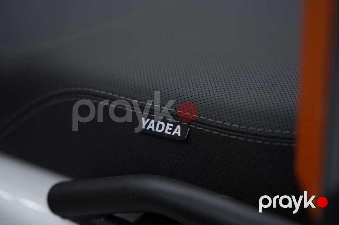 Moped Yadea GT60, 2026 il — Motosiklet və mopedlər, Bakı (5)