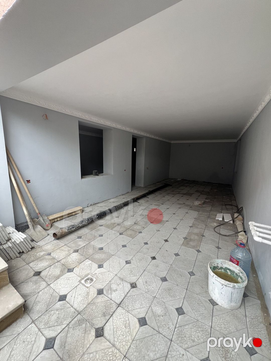 Satılır 4 otaqlı həyət evi/bağ evi 130 m² — Ev, villa, Xırdalan (7)