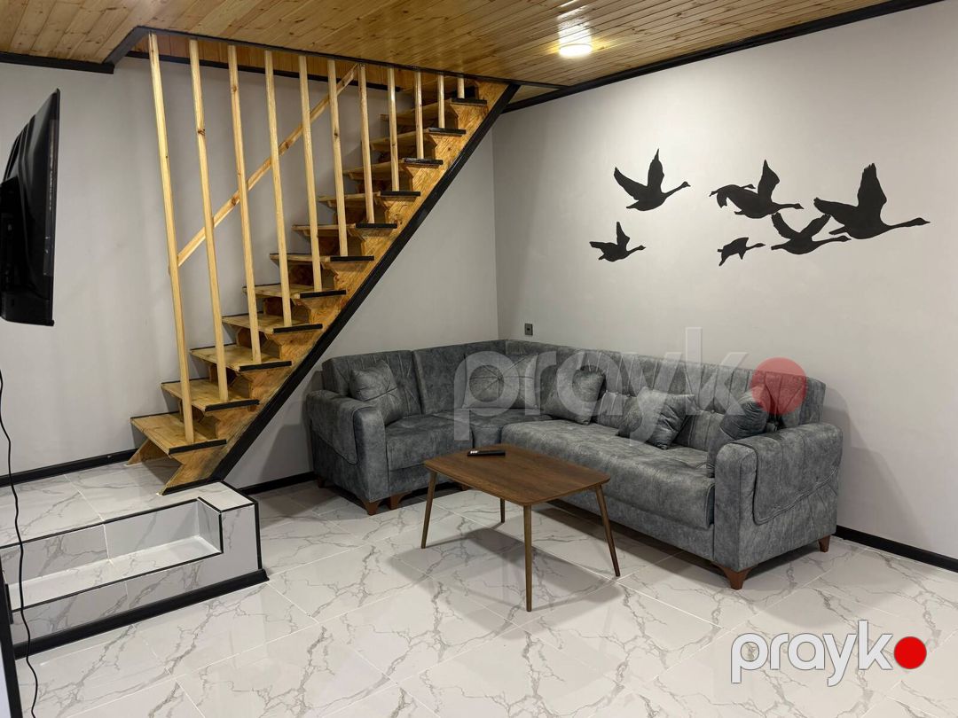 Villa kirayə verilir, Quba ş — Ev, villa, Quba (2)