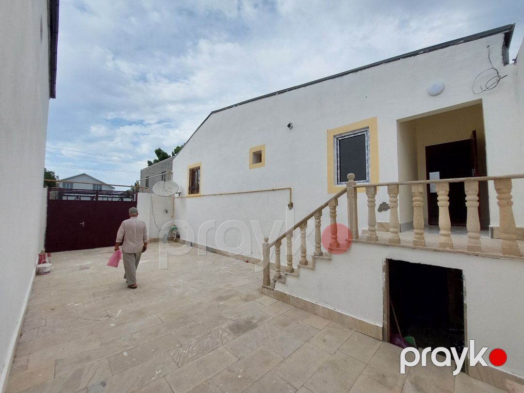 Həyət evi, Hövsan qəs — Ev, villa, Bakı (2)
