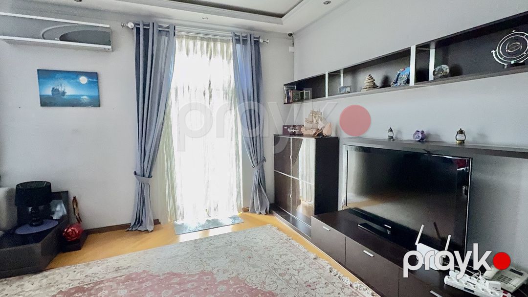 Satılır 4 otaqlı köhnə tikili 120 m² — Mənzil, Bakı (2)