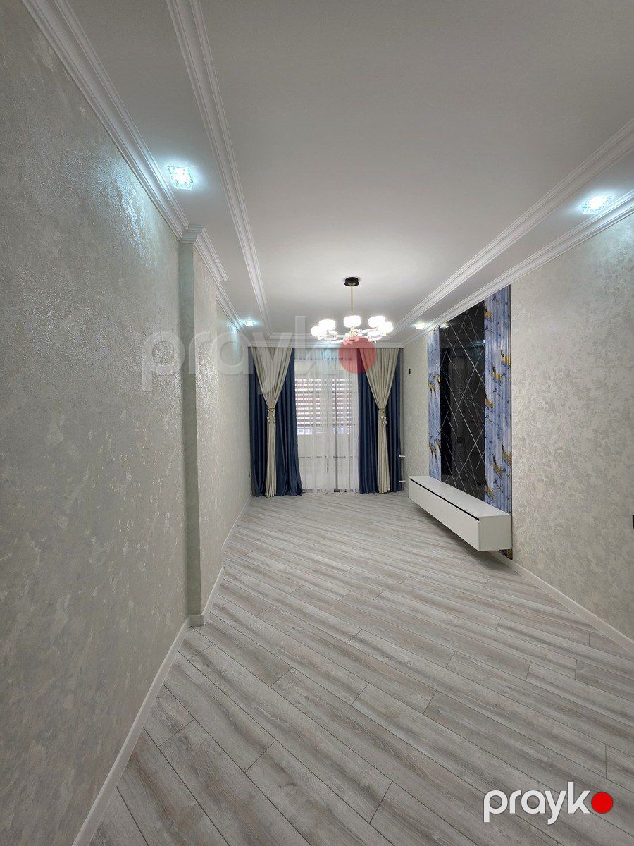 Satılır 3 otaqlı yeni tikili 86 m² — Mənzil, Xırdalan (6)