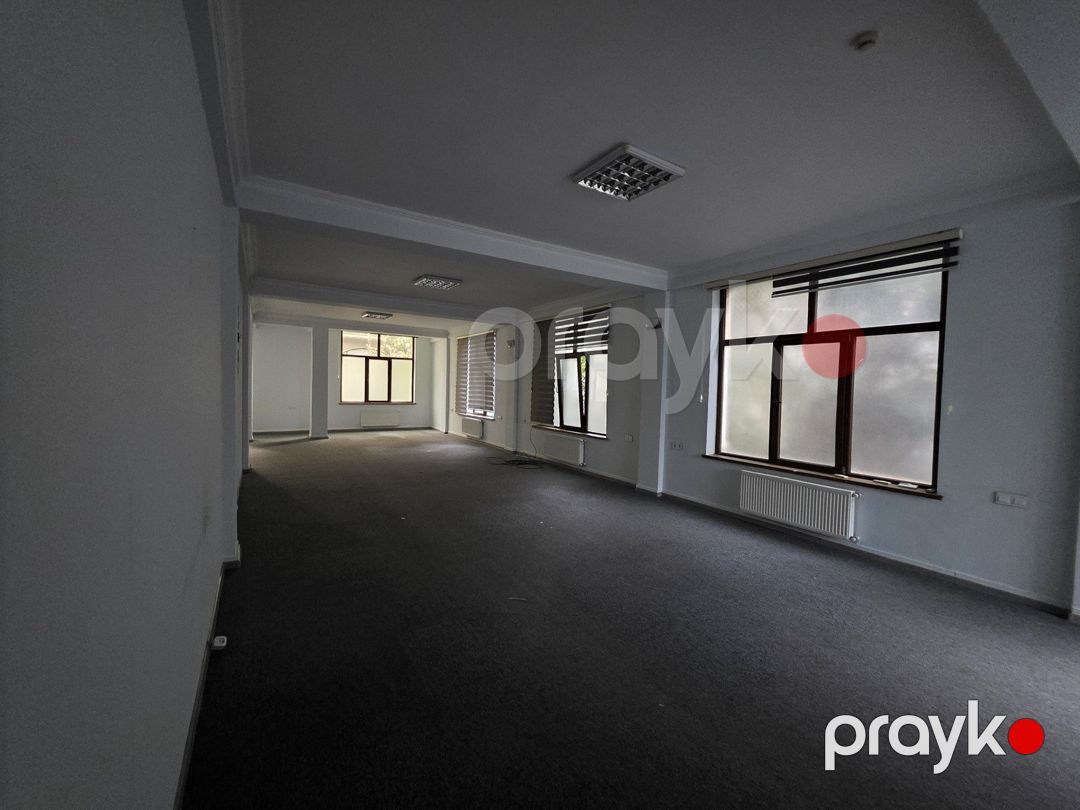 İcarəyə verilir obyekt 600 m² — Əmlak, Bakı (10)