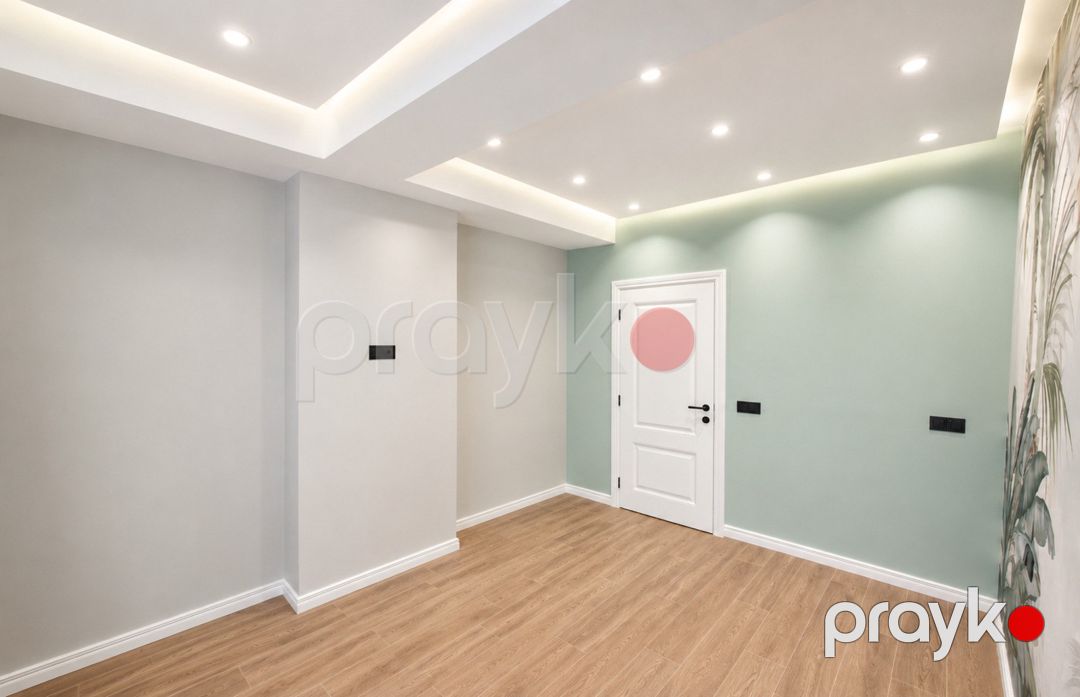 Satılır 3 otaqlı yeni tikili 100 m² — Mənzil, Bakı (8)