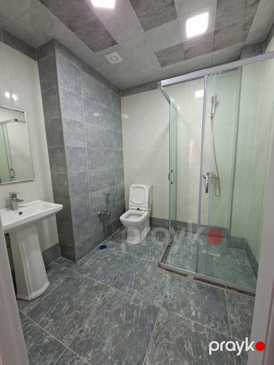 2-otaqlı yeni tikili kirayə verilir, Sumqayıt ş., 95 m² — Mənzil, Bakı (12)