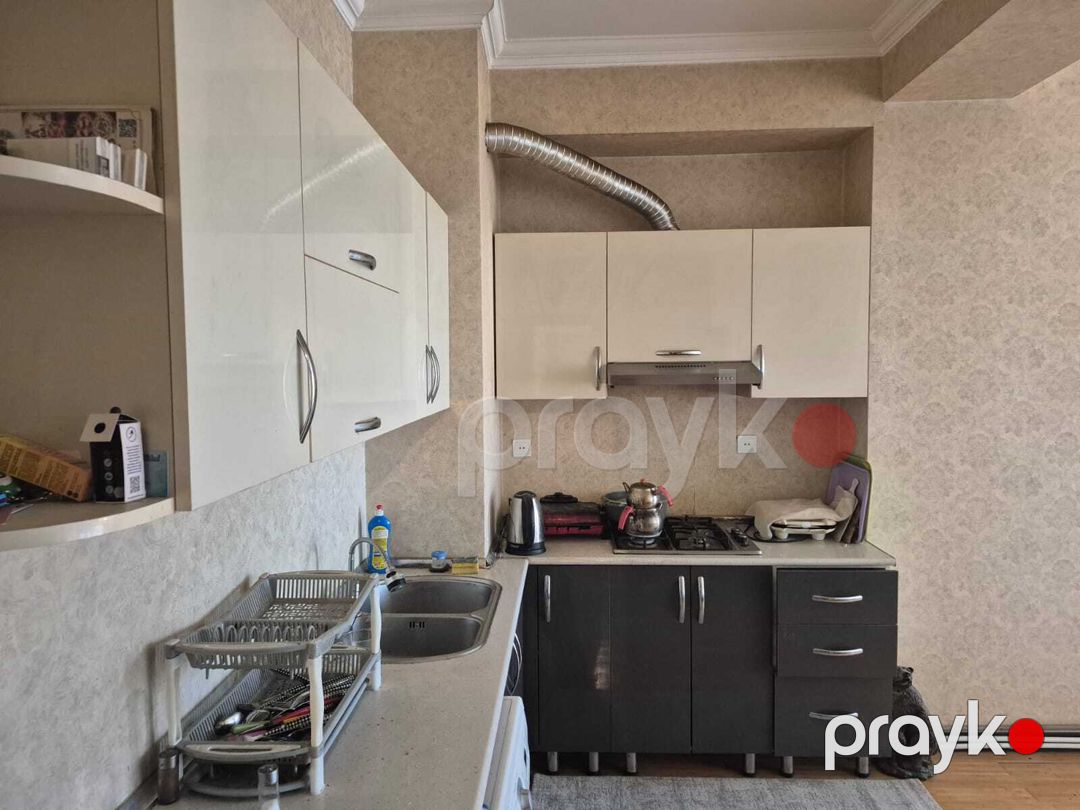İcarəyə verilir 3 otaqlı yeni tikili 75 m² — Mənzil, Bakı (2)