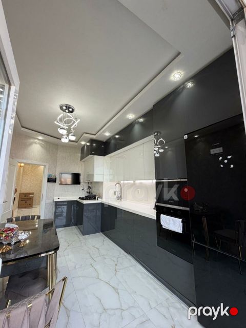 3-otaqlı yeni tikili, Sumqayıt ş., 130 m²