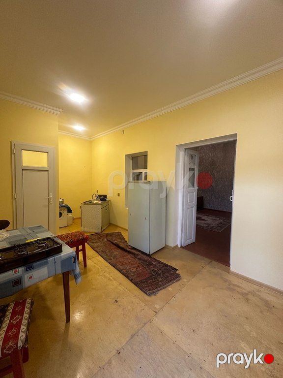 2-otaqlı mənzil, Gəncə ş., 40 m² — Mənzil, Gəncə (2)