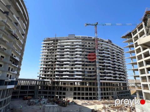 Satılır 2 otaqlı yeni tikili 123.6 m² — Bakı