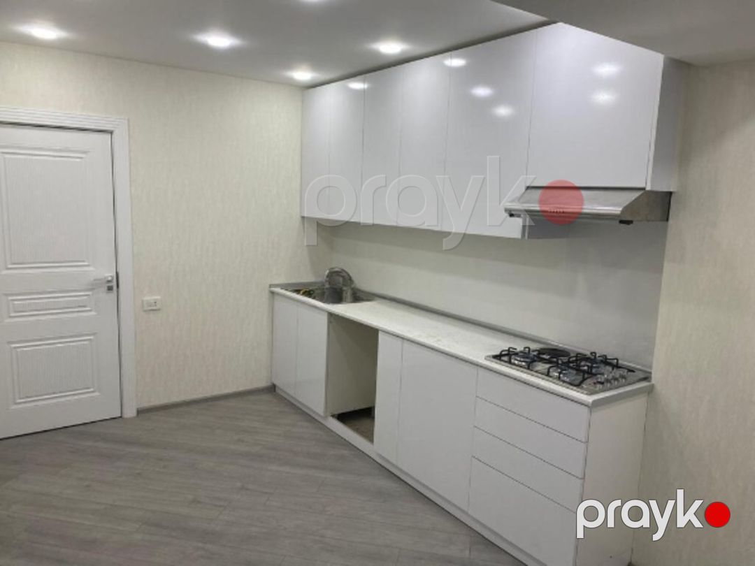 Satılır 2 otaqlı köhnə tikili 65 m² — Mənzil, Bakı (4)