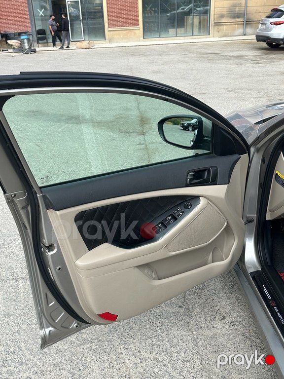 Kia Optima, 2.4 L, 2014 il, 226 365 km — Avtomobillər, Bakı (8)