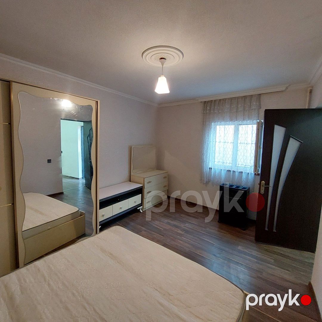 Satılır 2 otaqlı həyət evi/bağ evi 50 m² — Ev, villa, Bakı (7)