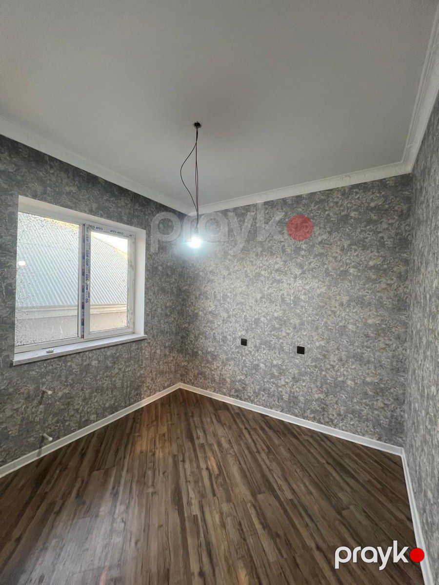 Həyət evi, Ramana qəs — Ev, villa, Bakı (11)