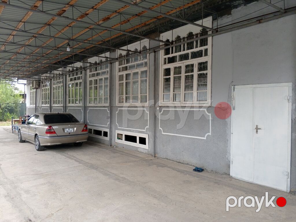 4 otaqlı, 240 kv. m — Ev, villa, Cəlilabad (3)