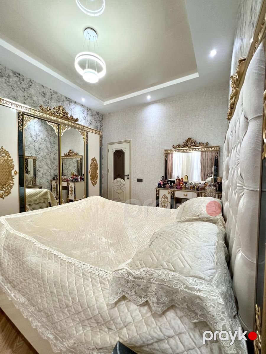 Satılır 5 otaqlı yeni tikili 500 m² — Mənzil, Bakı (6)