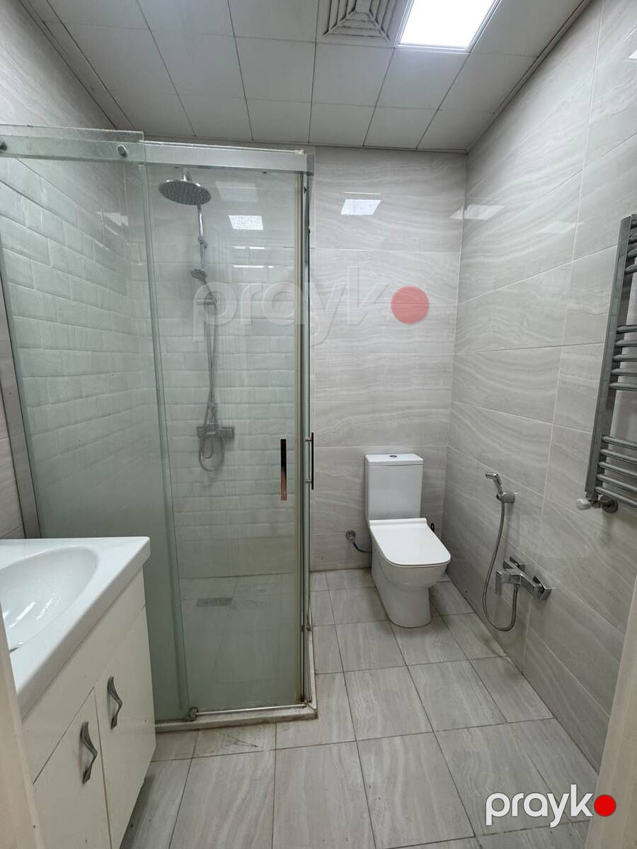 Satılır 3 otaqlı yeni tikili 97 m² — Mənzil, Bakı (8)