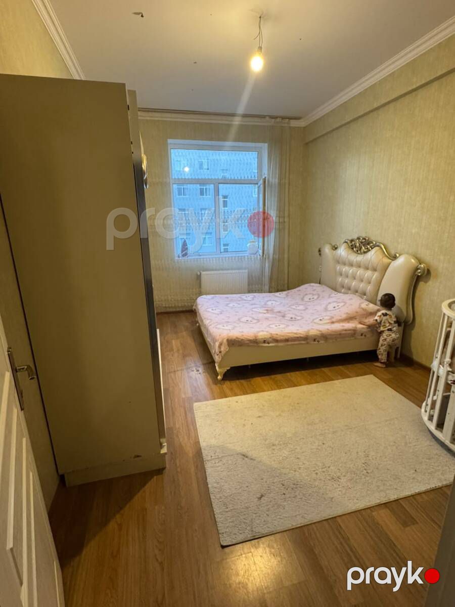 İcarəyə verilir 3 otaqlı yeni tikili 75 m² — Mənzil, Bakı (4)