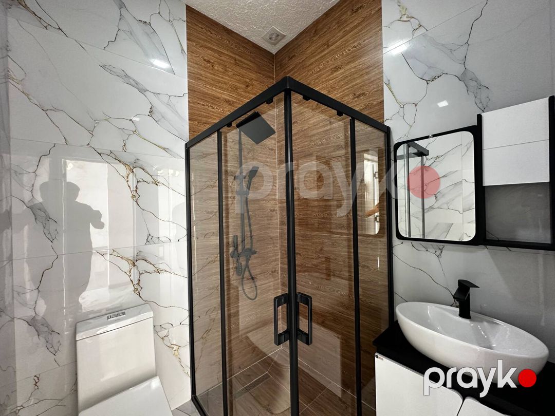 Satılır 4 otaqlı həyət evi/bağ evi 140 m² — Ev, villa, Bakı (7)
