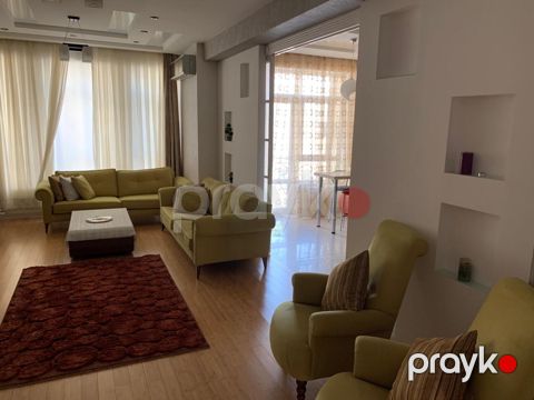 Satılır 3 otaqlı yeni tikili 140 m² — Bakı