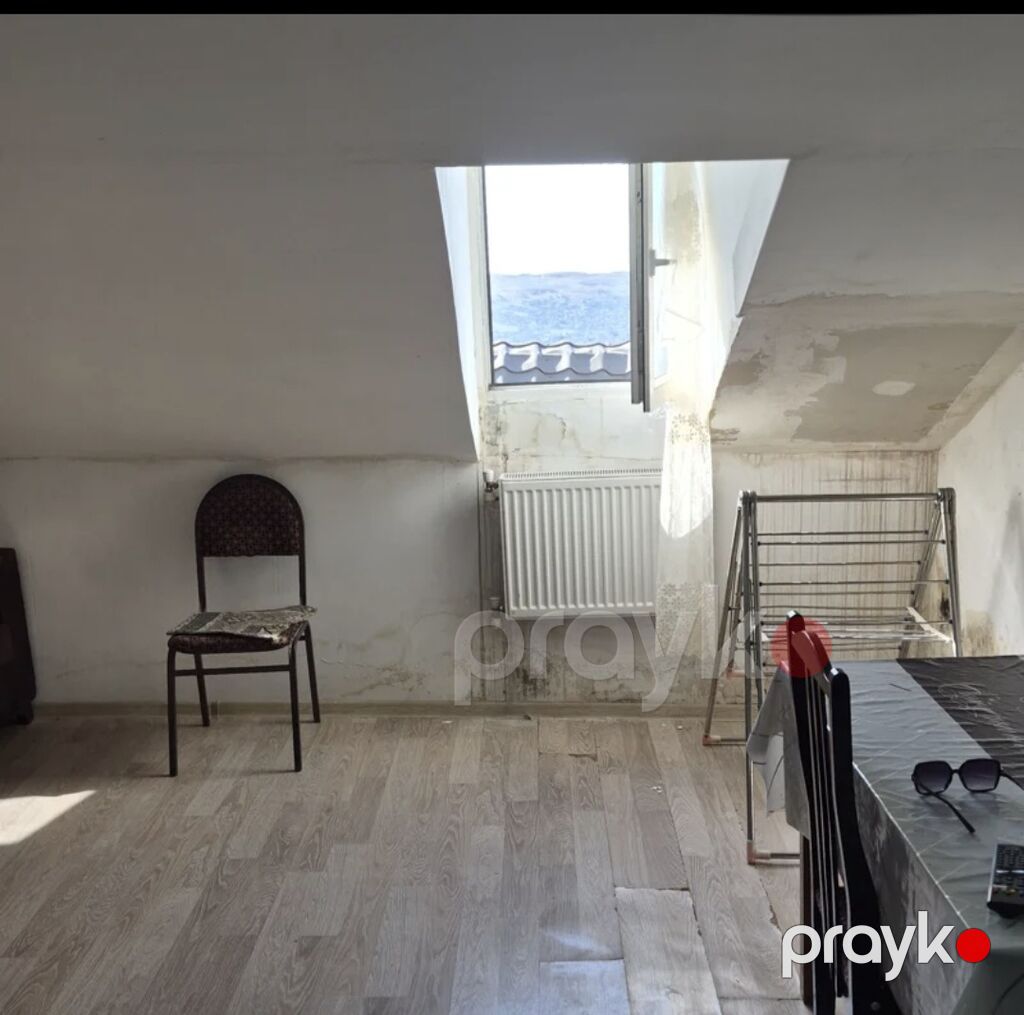 Yeni Yasamal 77 son dayanacaginda 16/16 mertebesi Mansard 1 otag — Mənzil, Masazır (3)