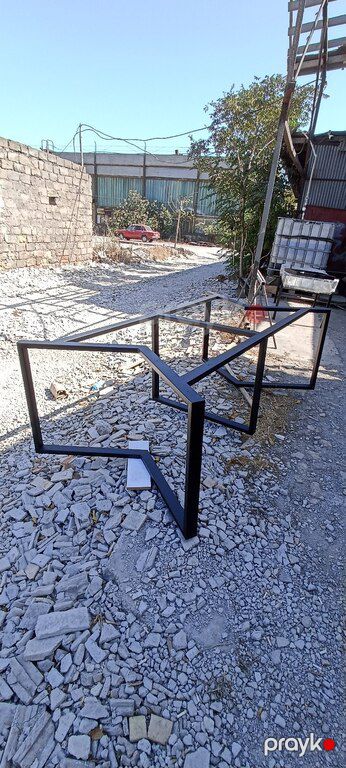 Metal-qaynaq işləri — Təmir və inşaat, Bakı (7)