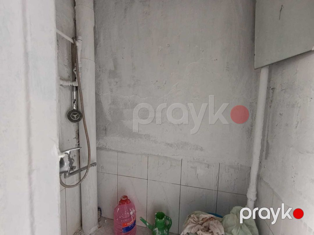 İcarəyə verilir 1 otaqlı köhnə tikili 25 m² — Mənzil, Bakı (9)