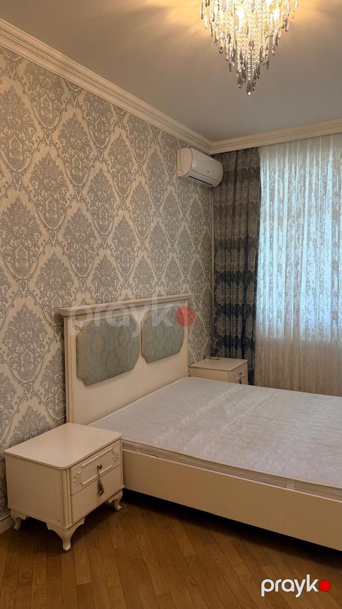 Satılır 2 otaqlı yeni tikili 70 m² — Mənzil, Bakı (10)