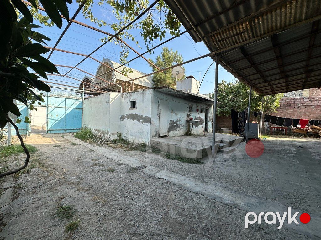 Həyət evi, Gəncə ş — Ev, villa, Gəncə (3)