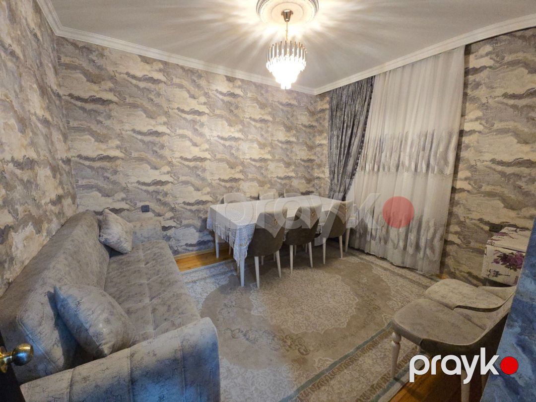 Həyət evi, Xırdalan ş — Ev, villa, Xırdalan (3)