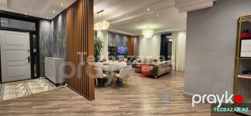Buzovnada villa satılırr — Ev, villa, Bakı (2)
