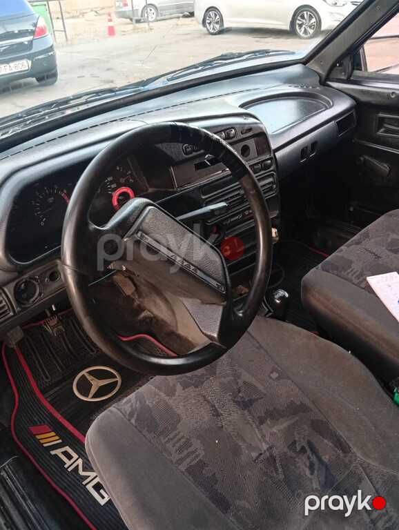 Lada (VAZ) 2109, 1.5 L, 2000 il, 222 386 km — Avtomobillər, Mingəçevir (4)
