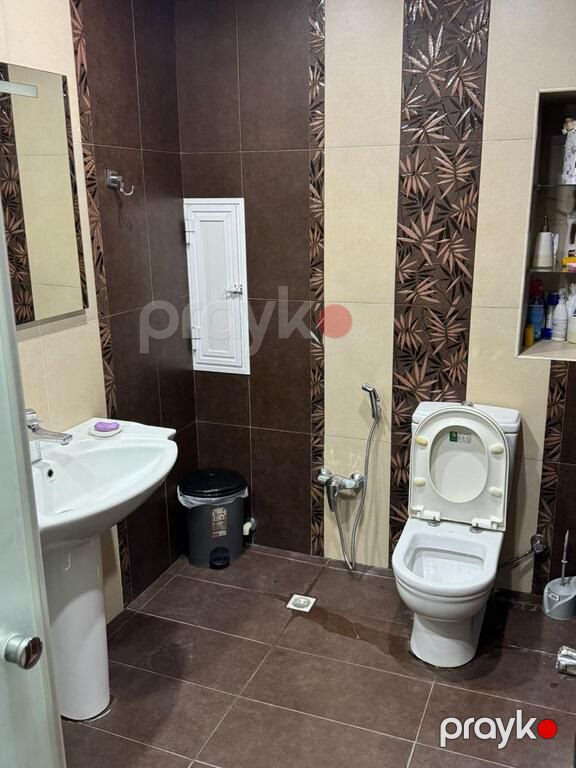 Satılır 4 otaqlı yeni tikili 160 m² — Mənzil, Bakı (4)