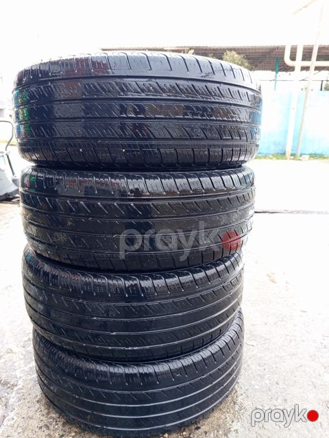 Şinlər 235/65 R17 — Bakı
