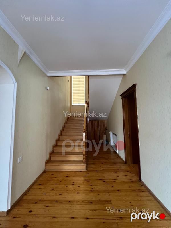 Satılır 8 otaqlı Həyət evi / Villa, 280 m², Səbail rayonu — Ev, villa, Bakı (7)