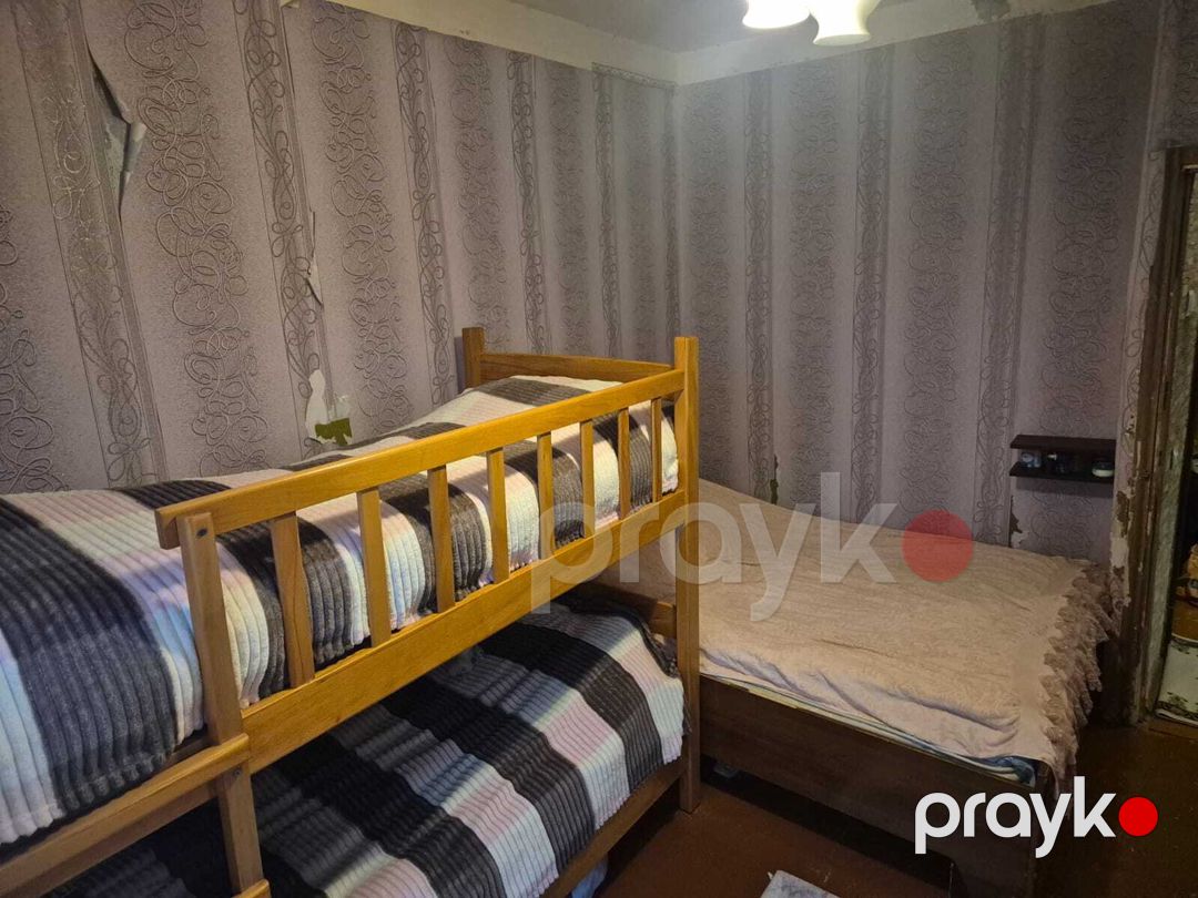 Satılır 2 otaqlı köhnə tikili 43 m² — Mənzil, Sumqayıt (6)