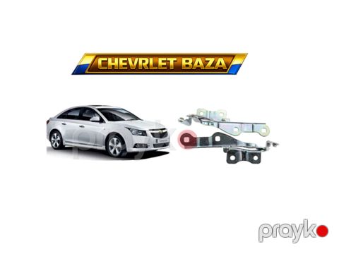 Chevrolet Cruze 2009-2014" kapot petləsi — Sumqayıt