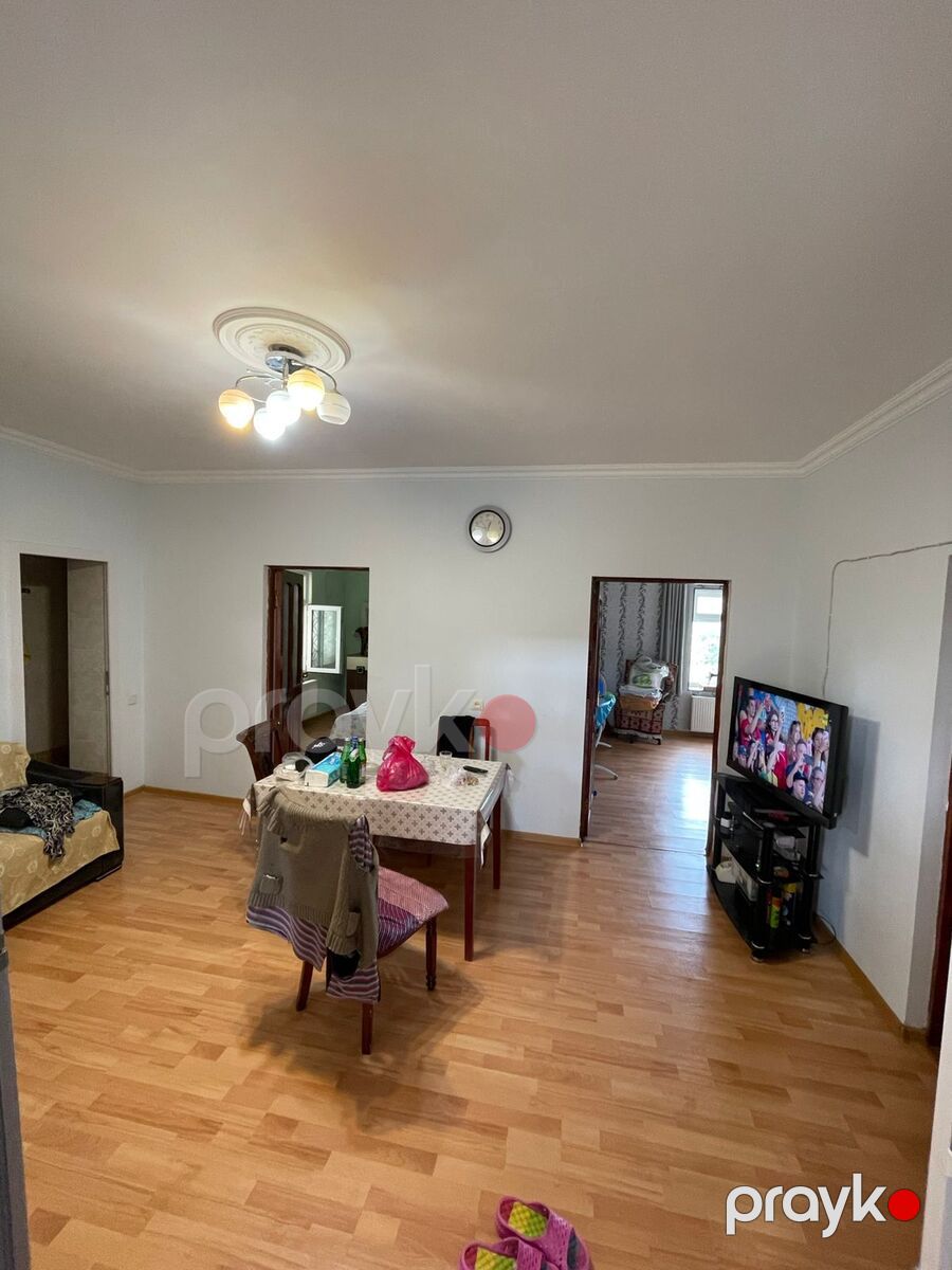 Satılır 6 otaqlı həyət evi/bağ evi 180 m² — Ev, villa, Bakı (9)