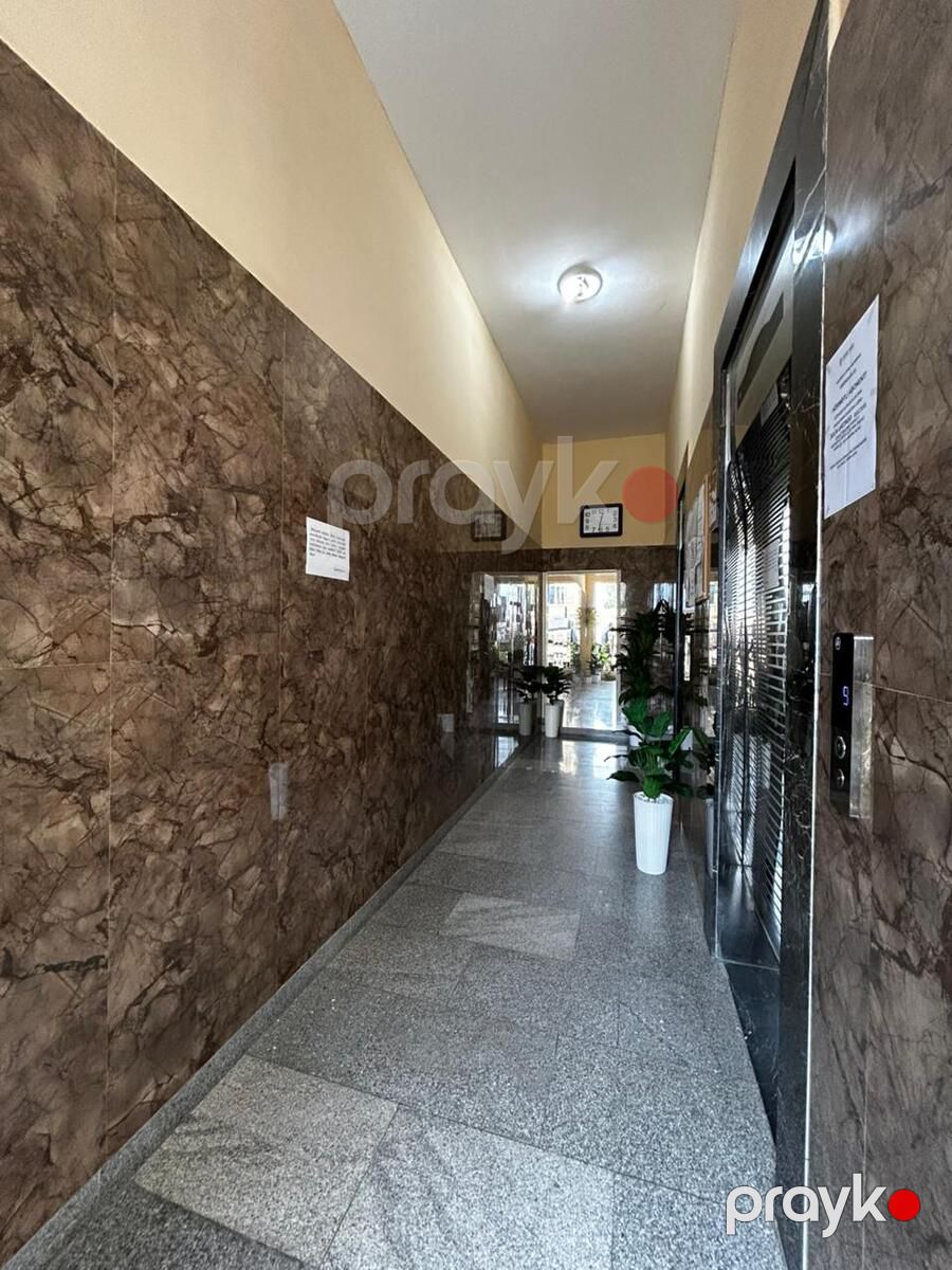 4-otaqlı yeni tikili, A.M.Şərifzadə küç., 171 m² — Mənzil, Bakı (10)