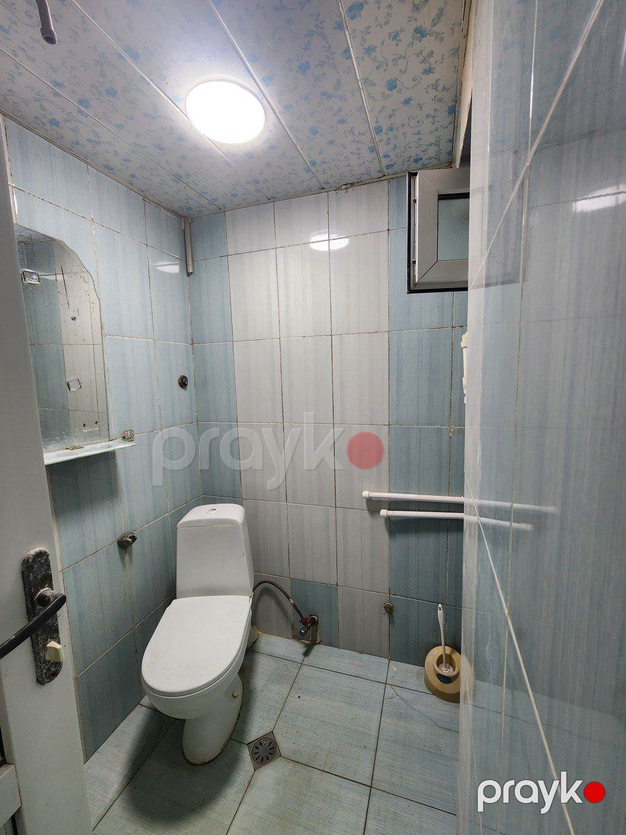 Satılır 2 otaqlı həyət evi/bağ evi 40 m² — Ev, villa, Bakı (4)