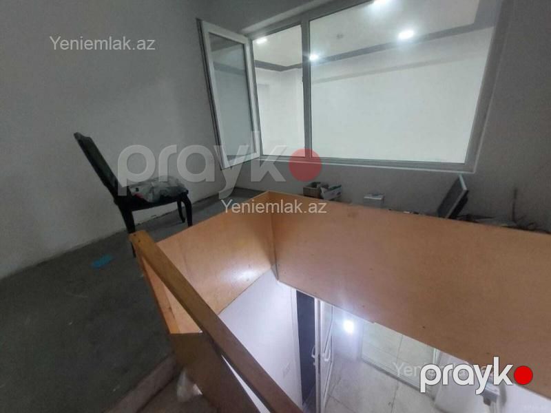 Satılır 2 otaqlı Obyekt, 45 m², Yasamal rayonu — Əmlak, Bakı (2)
